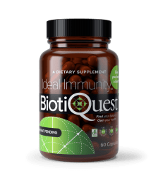 Ideal Immunity