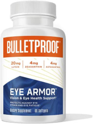 Eye Armor