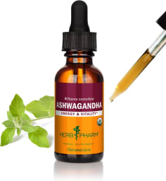 Ashwagandha