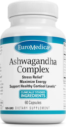 Ashwagandha Complex