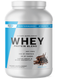 Whey Protein Blend (Chocolate)