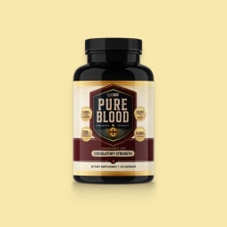 Pure Blood