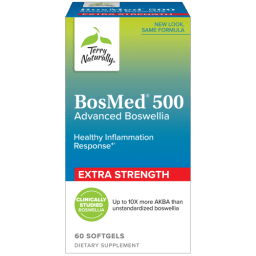 BosMed 500 Extra Strength