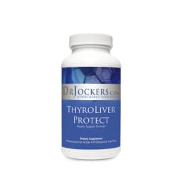 ThyroLiver Protect