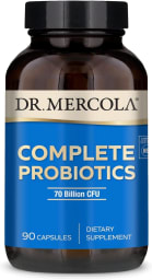 Complete Probiotics