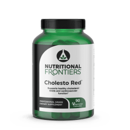 Cholesto Red