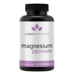 Magnesium Glycinate 1000mg