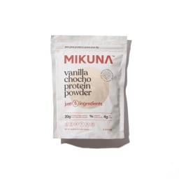 ChoCho Protein Powder (Vanilla)