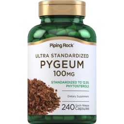 Ultra Standardized Pygeum 100MG