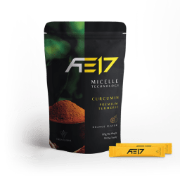 Premium Turmeric (Orange)