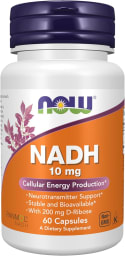 NADH 10 mg