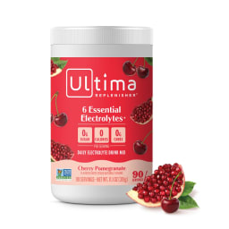 Ultima Replenisher Electrolyte Powder (Cherry Pomegranate)