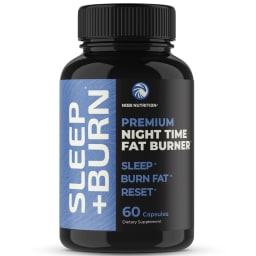 Premium Night Time Fat Burner