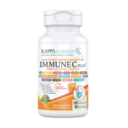 Immune C Plus 14 in 1 Advanced Complex