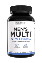 Men’s Multi (Unflavored)