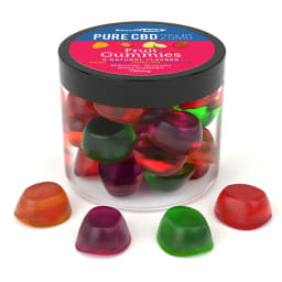Pure CBD Gummies
