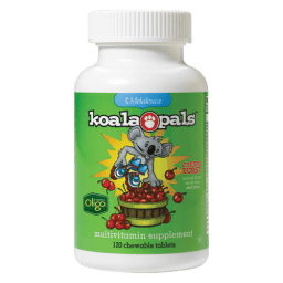 Koala Pals Multivitamin (Cherry Burst)