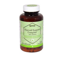 Thyroid Support Complex