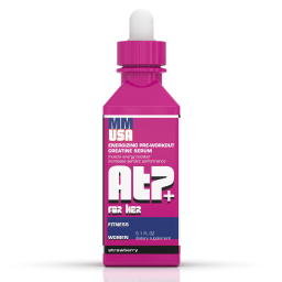 ATP+ For Her (Strawberry)