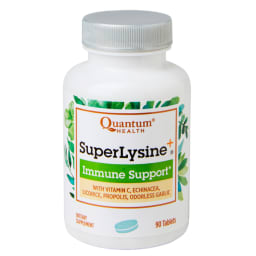 Super Lysine+ Immune Support
