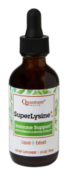 SuperLysine+ Liquid Extract