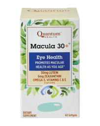 Macula 30+