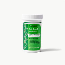 Soil-Based Probiotic