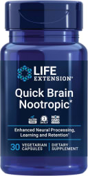 Quick Brain Nootropic