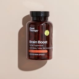 Brain Boost