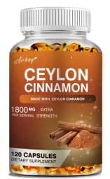 Ceylon Cinnamon