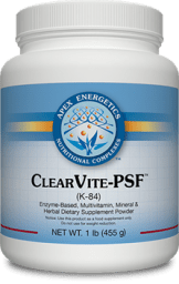 ClearVite-PSF (K-84)