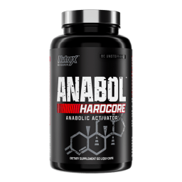 Anabol Hardcore
