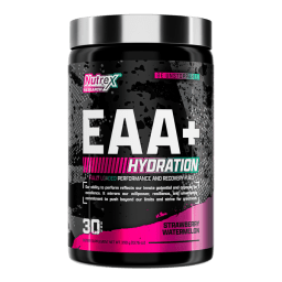 EAA Hydration (Strawberry Watermelon)