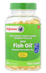 Mini Fish Oil