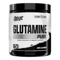 Glutamine Pure (Unflavored)