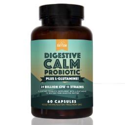 Digestive Calm Probiotic