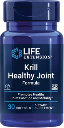 Krill Healthy Joint Formula