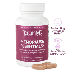 Menopause Essentials+