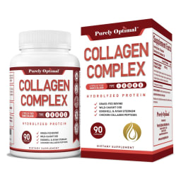Collagen Complex