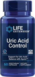 Uric Acid Control