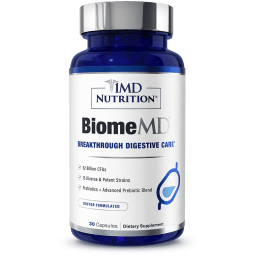 BiomeMD
