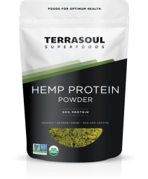 Hemp Protein Powder