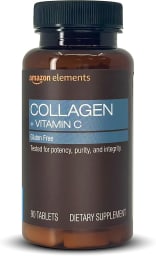 Collagen + Vitamin C