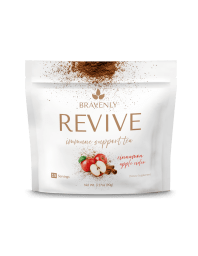 Revive Immune Support Tea (Cinnamon Apple Cider)