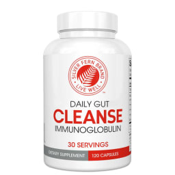 Daily Gut Cleanse Immunoglobulin