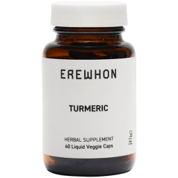 Turmeric Liquid Capsules