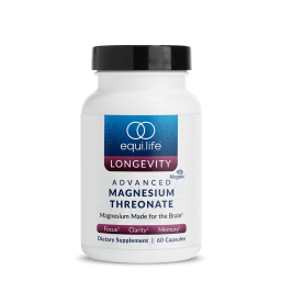 Advanced Magnesium Threonate