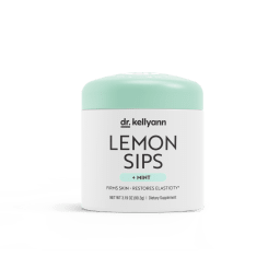 Lemon Sips (Mint)