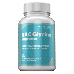 NAC Glycine Supreme