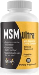 MSM Ultra